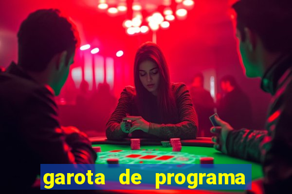 garota de programa em saj bahia